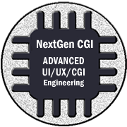 NextGen CGI Web Engineering