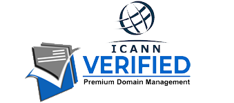 ICANN Verified Domain Management